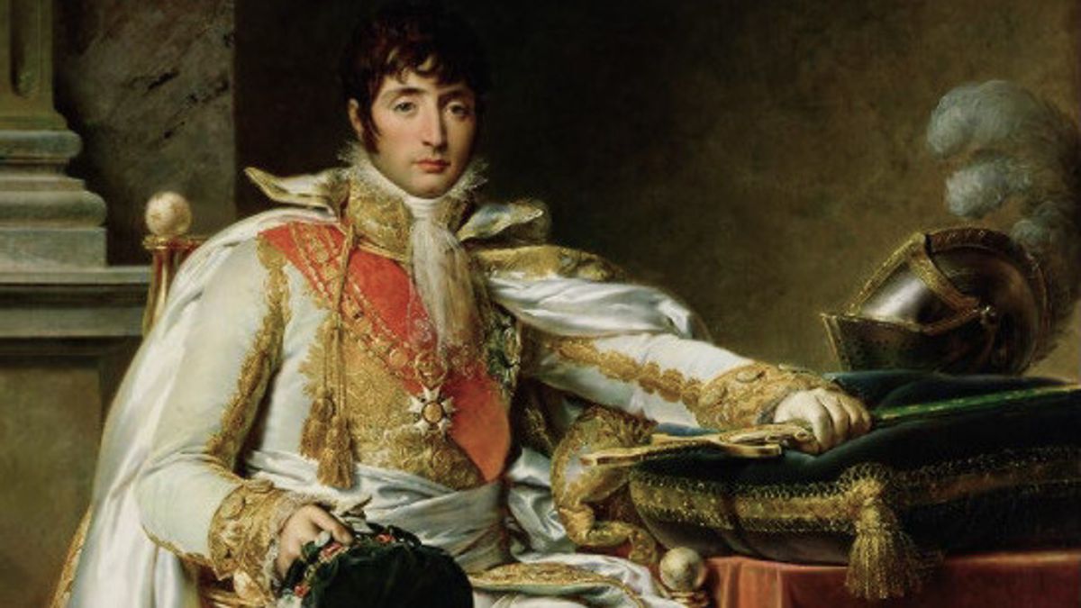 Raja Louis Napoleon Instruksikan Marsekal Daendels Tumpas Korupsi di Hindia Belanda dalam Sejarah Hari Ini, 9 Februari 1807