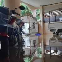 Merasakan Banjir Dadakan di Awal Tahun 2020