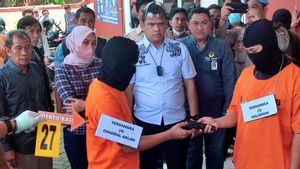 Eksekutor Dijanjikan Rp200 Juta Tembak Mati Petugas Dishub Makassar