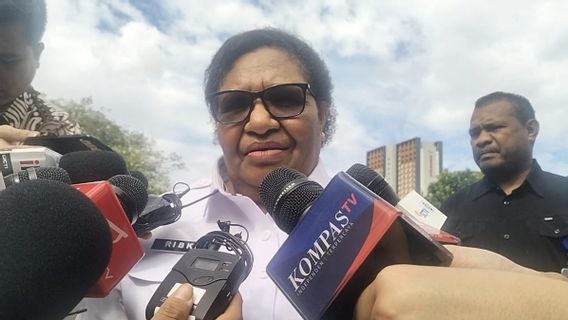 Prabowo organise une réunion avec le Comité exécutif pour la mise en œuvre rapide des Otsus de Papouasie