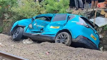 東ベカスのKRL vs アルゴブロモ衝突の黒幕とされる、グリーンSMタクシーが声を上げる