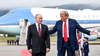 ロシアは、ウクライナからクリミアを奪取する意図は決してないと主張している