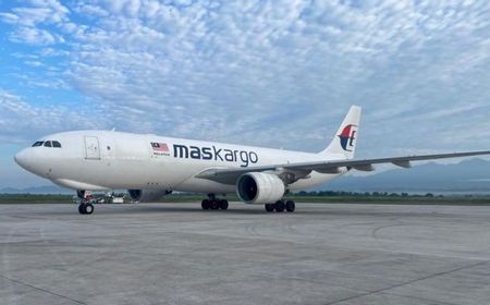 Bandara Lombok Jadi Lokasi Parkir Pesawat Delegasi KTT G20