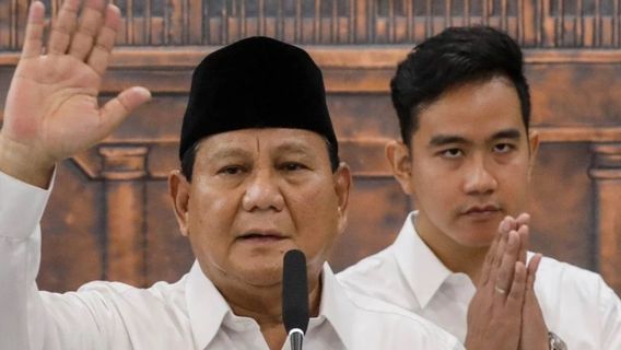 عاما من حكومة برابوو-جيبران، والقيمة الديمقراطية لحزب FPIR والشرطة الوطنية تزداد قوة