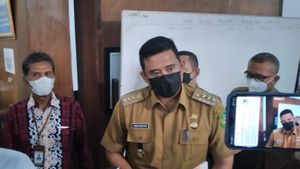  Ombudsman Temukan 3 Maladministrasi Insentif Nakes Era Akhyar, Bobby Nasution yang Minta Maaf