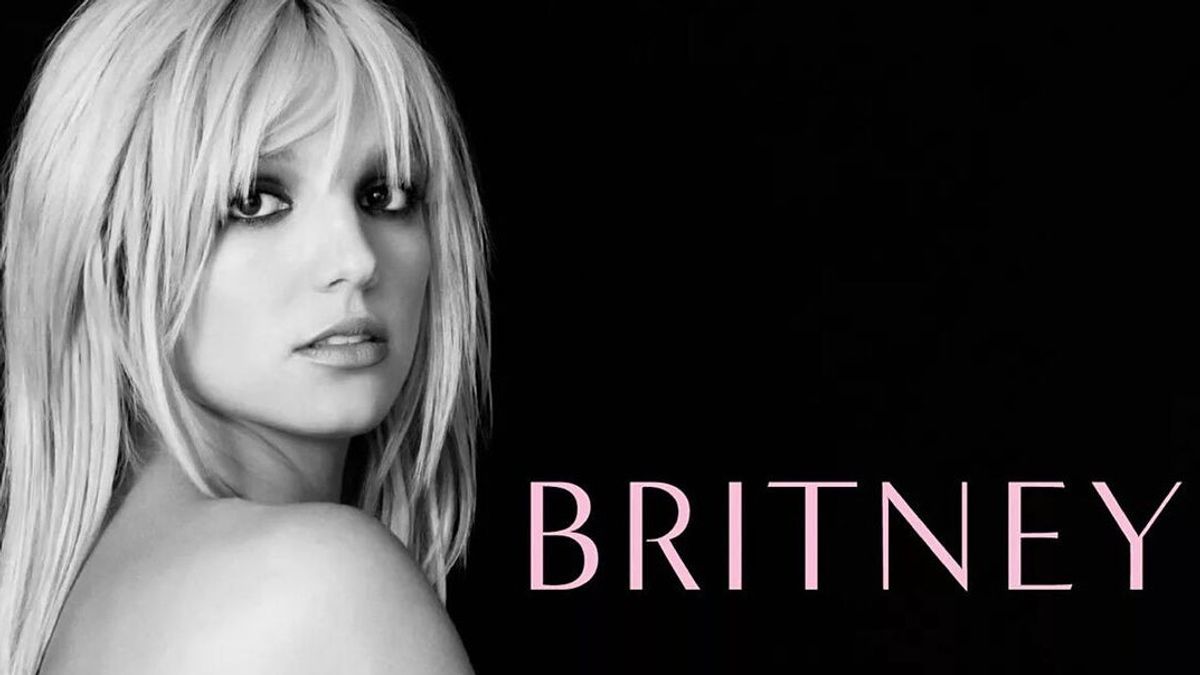 Britney Spears' Memoar The Woman In Me Becomes Jon M. Chu's Directed Film