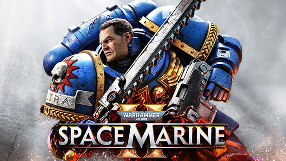 Launch Of Warhammer 40,000: Space Marine 2 Postponed Until Second Half Of 2024