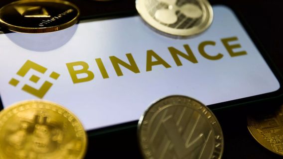 ألغت الولايات المتحدة المختلفة تصاريح معاملات الأموال على Binance ، هذا هو السبب!