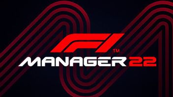 Frontier Developments将宣布F1 Manager 22的发布日期和游戏预告片