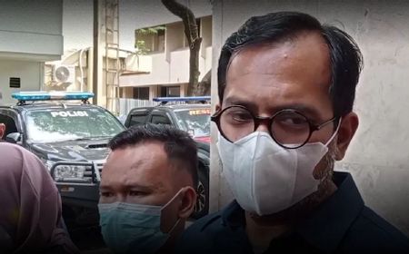 Usai Naik Penyidikan, Haris Azhar Dua Kali Tak Hadiri Pemeriksaan dan Minta Jadwal Ulang