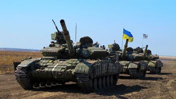 DPR Klaim Jumlah Marinir Ukraina yang Menyerah di Mariupol Bertambah Jadi 1.350 Personel, Rusia: Serangan Berhasil Bersama Milisi