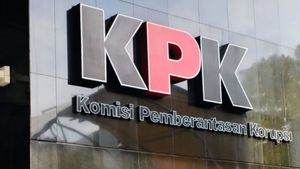 KPK Gandeng Lembaga Antikorupsi Negara Penghasil Minyak Urusi Kasus Petral