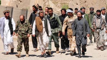 Bertemu di Tianjin: Menlu China Tegaskan Komitmen Bantuan, Wakil Pemimpin Taliban Berikan Jaminan Wilayah