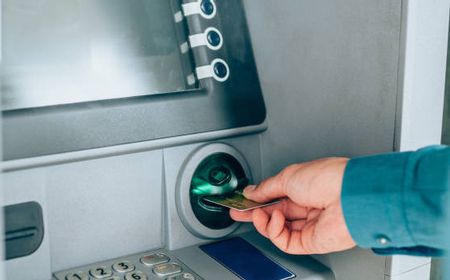 Jumlah ATM Bitcoin Bulan September Alami Penurunan Gegara Pasar Kripto Lesu