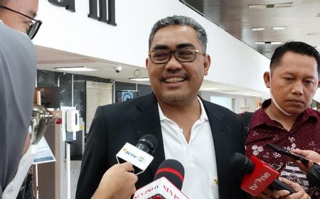 Bukan Politik 'Dua Kaki', PKB Sebut Penjajakan Koalisi dengan Gerindra PKS Atas Dasar Saling Butuh