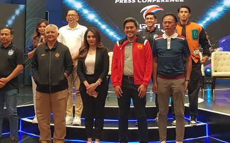 Persija dan PSIS Ikut Ramaikan Premium Sports