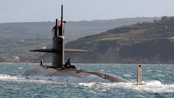 中国在太平洋的影响力，美国和英国帮助澳大利亚拥有核潜艇