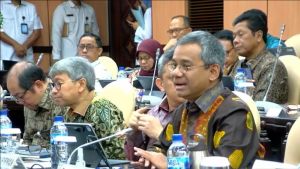 Ministry Of Finance Targets Confiscation Of BLBI Obligors' Assets Of IDR 2 Trillion By 2025