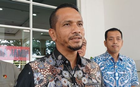 Polisi Tetapkan Tersangka Baru Perusakan Kantor Gubernur Jambi, Perannya Provokator