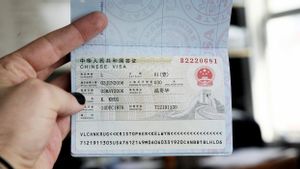 Balas Pembatasan COVID-19, China Tangguhkan Penerbitan Visa di Korea Selatan dan Jepang