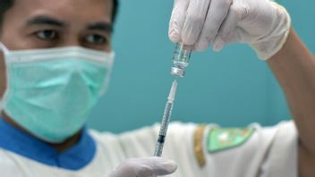 تم تطعيم 51,326,492 شخصا ضد المعززات