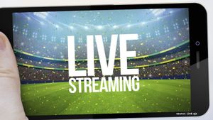 Premier League dan Vidio Ingatkan Penggemar soal Bahaya Streaming Ilegal