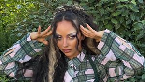 JADE Perkuat Identitas dalam Album Studio Perdana, THAT'S SHOWBIZ BABY!