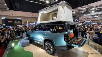 IIMS 2026に向け、チェリーはスーパーハイブリッドバリアントの主力モデルを約束