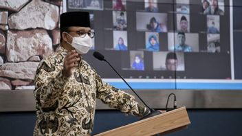 Defeating Anies In Mampang River Flood Lawsuit, Residents: Proof That Governor Is Not Serious In Handling Floods