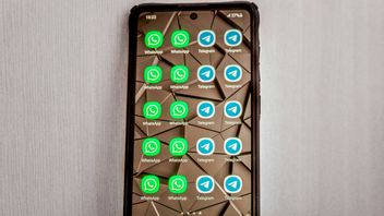警告，研究人员发现了一种新的Android恶意软件，可以突破WhatsApp和Telegram消息