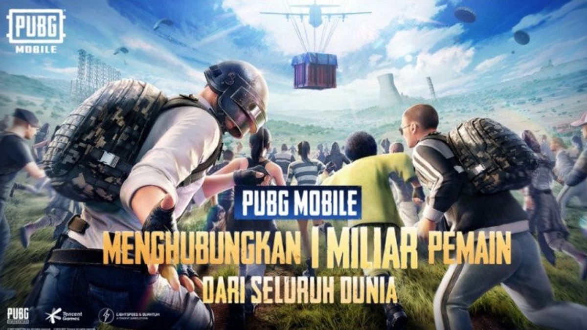 Réalisant 1 Milliard De Téléchargements, PUBG Mobile Présentera Godzila Vs Kong