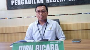    Eks Pegawai Unram yang Hamili Mahasiswi Divonis 12 Tahun Penjara