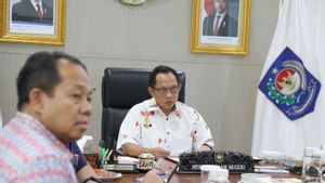 Mendagri Perintahkan Pemda Percepat Program MBG, Koordinasi dengan BGN Bentuk Satgas
