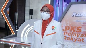 Legislator PKS: Iduladha Jadi Momentum Saling Berbagi, Apalagi di Masa Pandemi