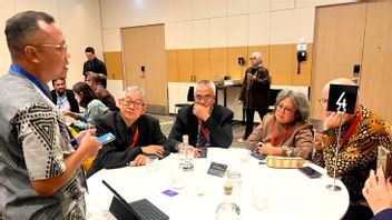 PGN عرض النظام البيئي والابتكار في DEB Balkondes Karangrejo Borobudur في السوق الأوروبية