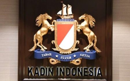 Sejarah Dualisme KADIN Indonesia