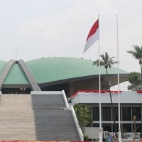 Benarkah Omnibus Law Merupakan Jawaban untuk Masalah Ekonomi Usai COVID-19?