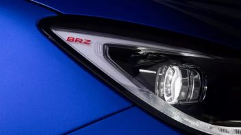 Subaru Signs Promising Update For BRZ Iconic Sport Car