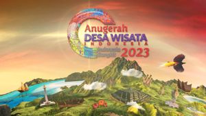 Berdayakan UMKM, 19 Desa Wisata di Sultra Masuk Kategori ADWI 2023