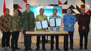 Pertamina Gandeng PTPN III Bangun PLTS 3 MW di KEK Sei Mangkei