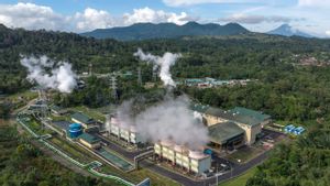 Berdiri Sejak 2001, PLTP Lahendong Jadi Satu-satunya Pembangkit Panas Bumi di Kota Madya