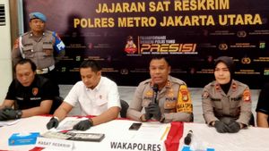 Komplotan Pencuri Motor Gunakan Pelat dan STNK Palsu untuk Mengelabui Pengiriman Jasa Ekspedisi