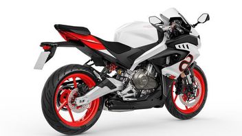 Much Ordered, Aprilia RS 457 India Production Just Sent April, What's The Excess?