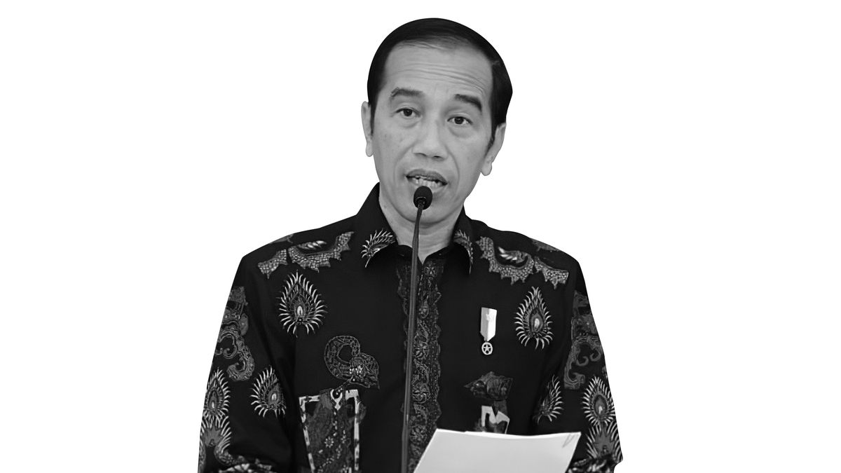 Mengenal Siapa Jokowi Sebenarnya
