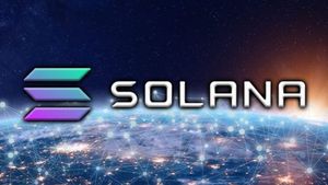 Solana Breaks Record With Mass Launch Of New Tokens