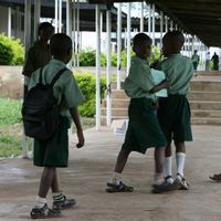 50 Murid Sekolah di Nigeria yang Diculik Berhasil Melarikan Diri