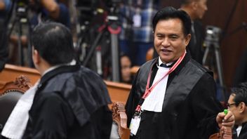 PBB Terbitkan e-KTA, Yusril Ihza Mahendra: Permudah Proses Verifikasi Pemilu