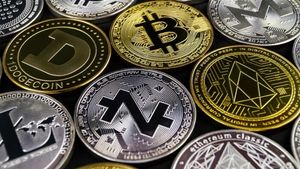 米国選挙後に急上昇したビットコイン、これがリテール投資家の状態です