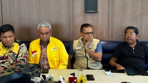 Golkar Nilai Kemenangan Mariyo Momentum Bangun Persatuan di Papua