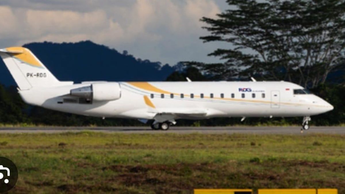 KPK Rahasiakan Posisi Jet Pribadi Hasil Korupsi Dana Operasional Kepala Daerah Papua